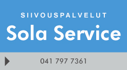 Sola Service